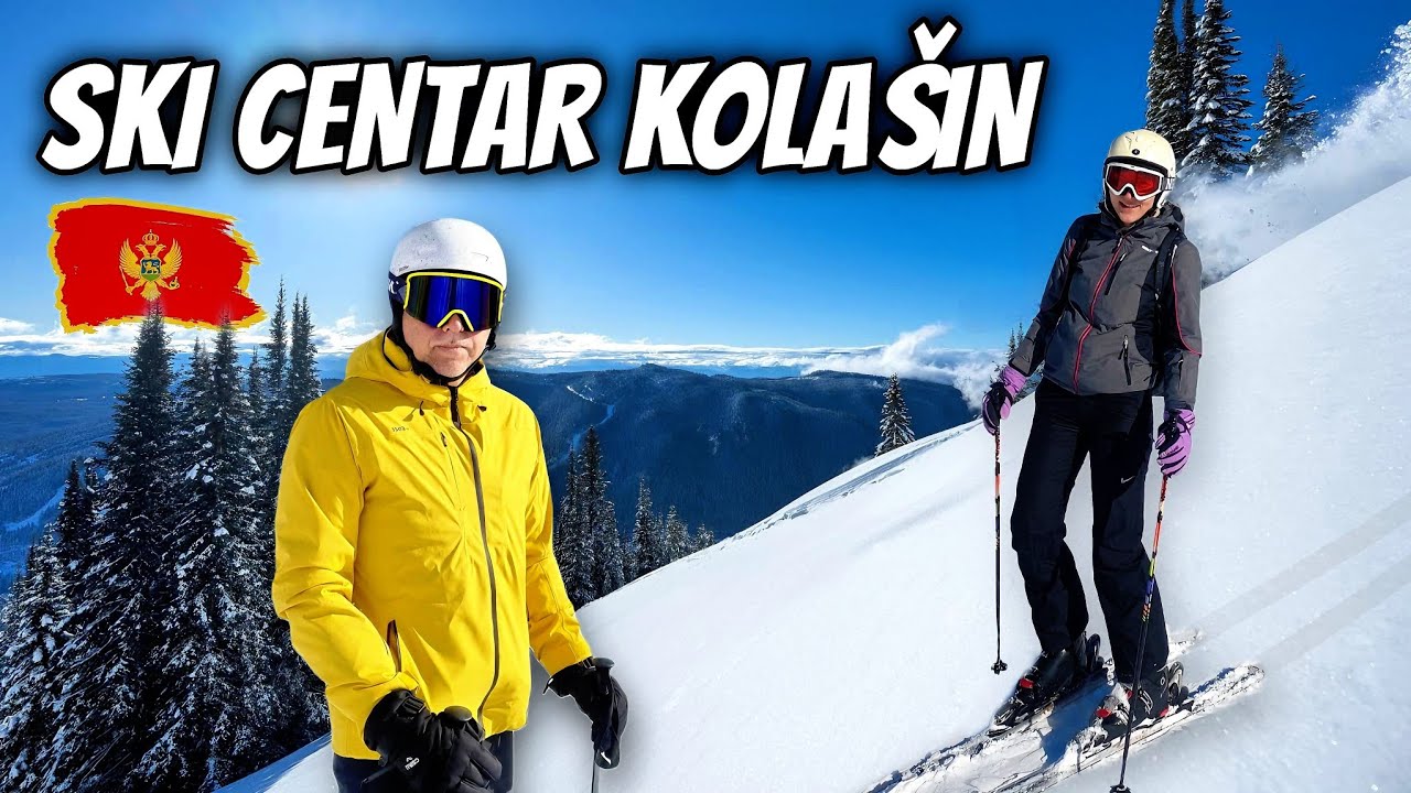 BJELASICA zimi: Skijaška ekstaza ili zimski pakao!?