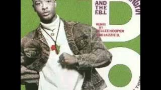 Redhead Kingpin & The FBI - Do the Right Thing .