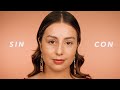¿Como quitar ojeras con maquillaje? | Valentina Arjona