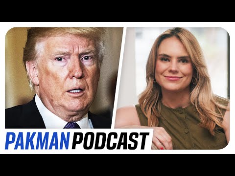 Thumbnail for Panic in Tennessee election as Trump spends night posting 12/2/25 TDPS Podcast
