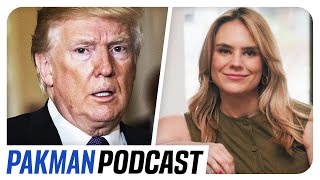 Panic in Tennessee election as Trump spends night posting 12/2/25 TDPS Podcast