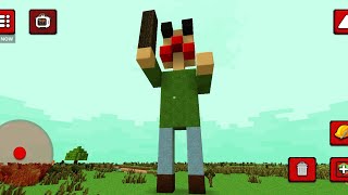 London Craft: Crafting & Building Exploration Game Gameplay #16 (iOS & Android ) | Baldi screenshot 4