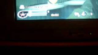 Call of Duty 4(Shipment Car Glitch)