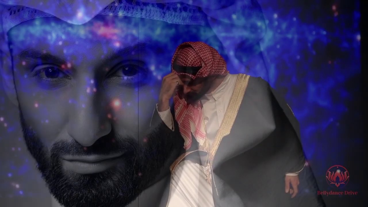 VAAGN TADEVOSYAN / KHALIJI