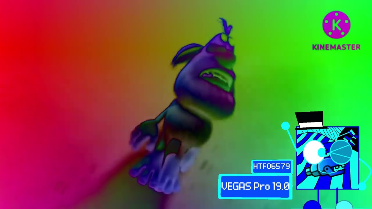 Preview 1982c Booba Effects