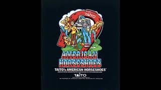 American Horseshoes OST - Mode Select