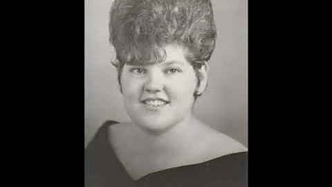 Kathy Diane Stafford