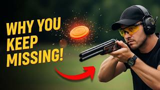 Stop Missing Clays! The ONE Follow-Through Mistake 99% of Shooters Make