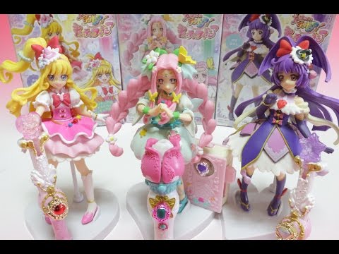 毒林檎の魔女　レチェリー　フィギュア　クリムゾンレッド　魔法使いフェアリーテイル 異界の魔女 フェイトリアル 1/12スケール – SOOTANG HOBBY
