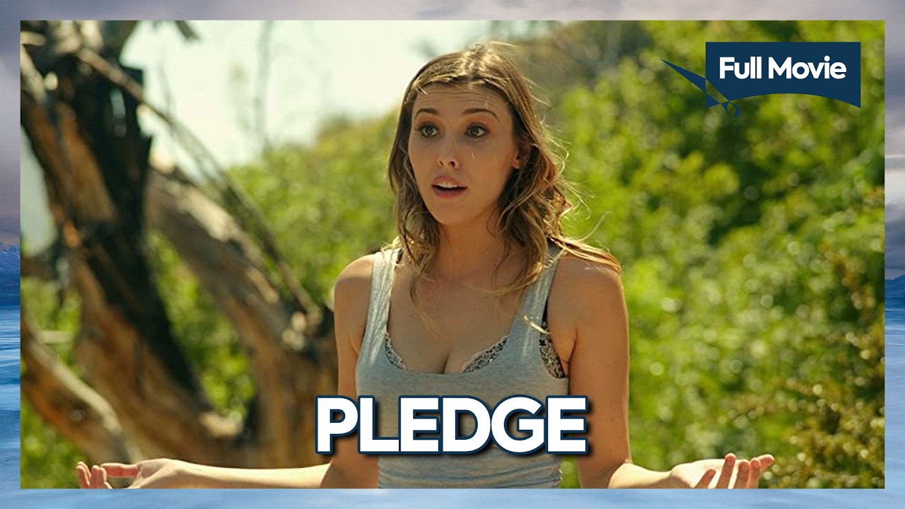 Pledge | Full Movie | Horror