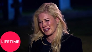 The Mother/Daughter Experiment: Heidi Montag Visits Her Mother Darlene's \