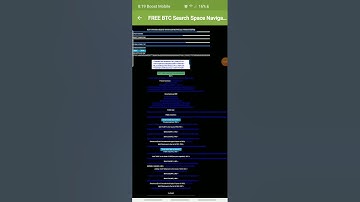 💎 Bitcoin Private Key 💰 Search Space navigator 💎