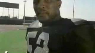 Madden 03 Commercial-You Feelin' Me