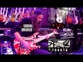 EVH 5150 Guitar and 5150III® 15W LBXII Head played by Liquid Charlie @ NAMM 2017
