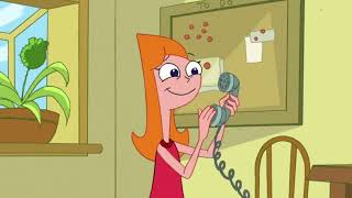 Phineas - But You Should Really Save Those Screams For Later, When The House Is Up And Running.