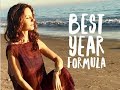 The magic formula for your best year