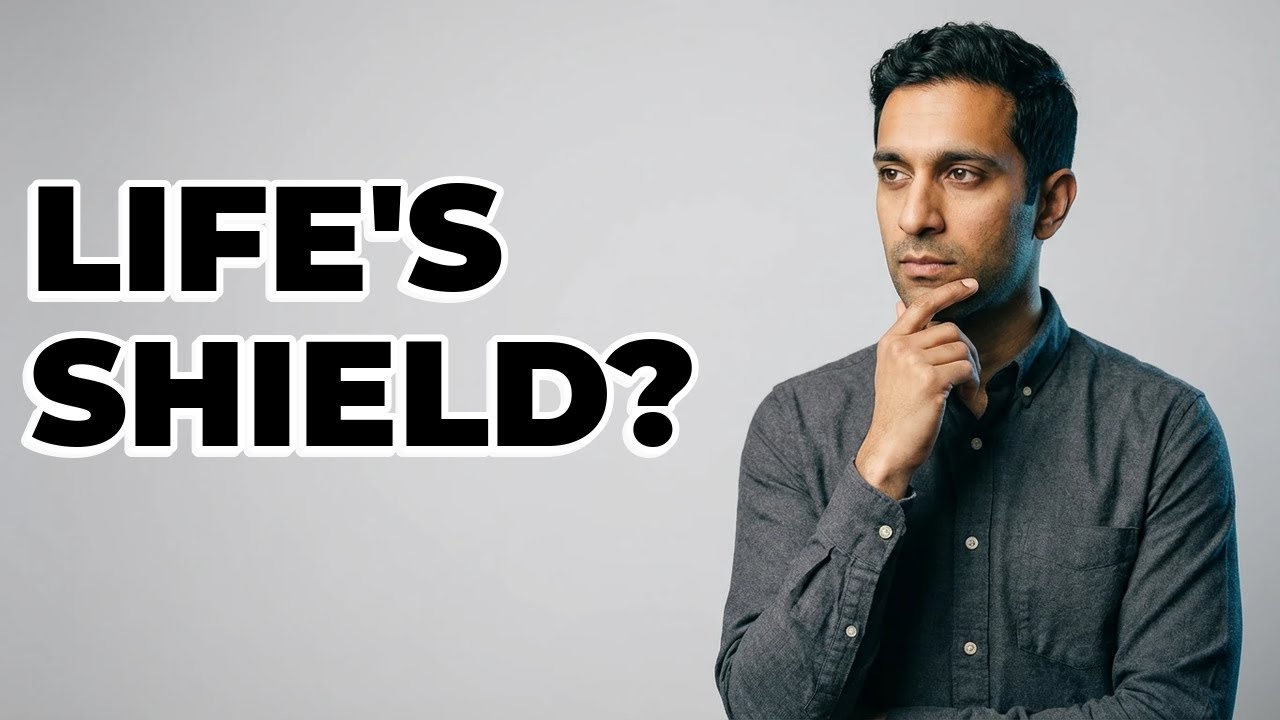 Is Earth's Magnetic Field Essential for Planetary Habitation?