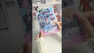 Zerobaseone Cinema Paradise Zerose Ver yura Yura Ver Album Unboxing