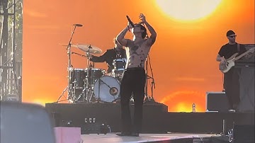 230806 DPR IAN Nerves - Head in the Clouds LA 2023