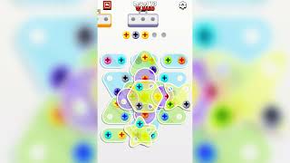 Screw Jam Level 73 Walkthrough Solution
