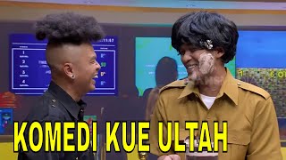 Komedi Kue Ulang Tahun Yang Bikin Ngakak Terus | BTS (26/05/24) Part 3