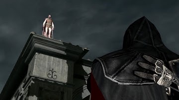 AC2 - Kill Target Only - Sequence 13 Memory 4 Upward Mobility