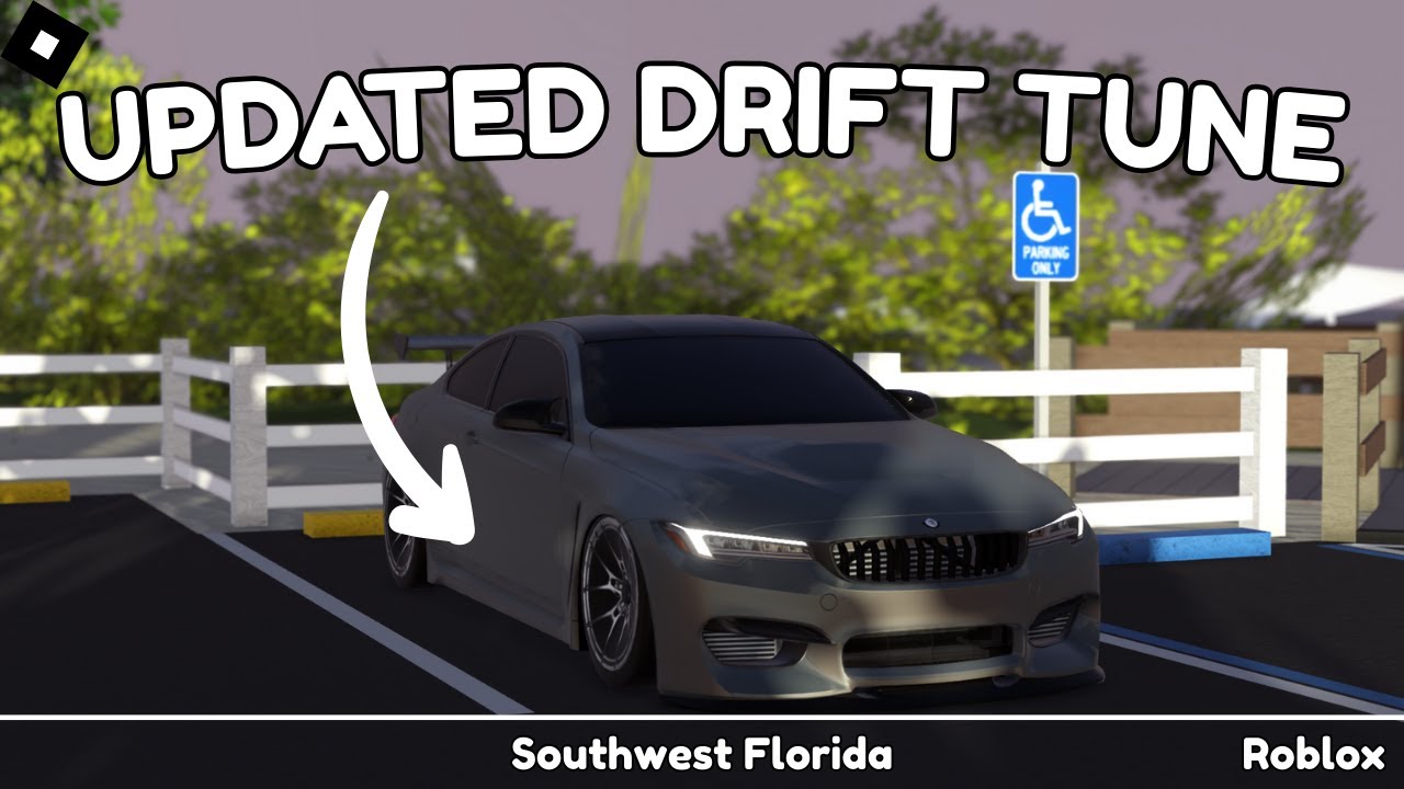 UPDATED INSANE DRIFT TUNE IN SOUTHWEST FLORIDA!