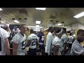 2014 Locker Room Reveal