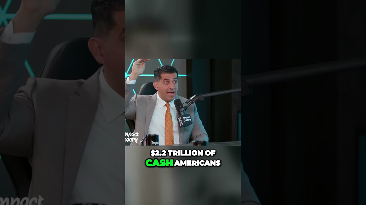 The Shocking Truth Behind America's Economic Rise and Fall 