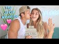 I Planned Our WEDDING To Surprise Her..