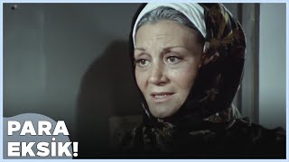Fatma Bacı Türk Filmi | Fatma&#39;nın Oğlu İntikam Peşinde