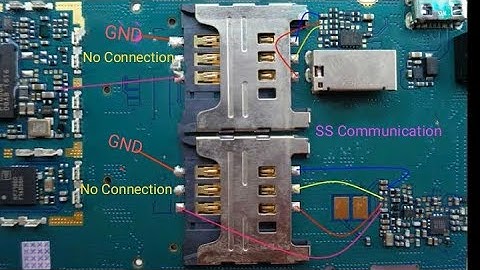 B310E  Sim Ways Full Solution Sim Not Working 🚫 Insert Sim Card