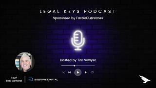The New Rules of Search: AI, Google & Law Firm Visibility with Brad Wetherall Guide