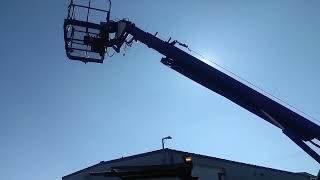 2009 INTERNATIONAL 4300 9H101174 For Sale