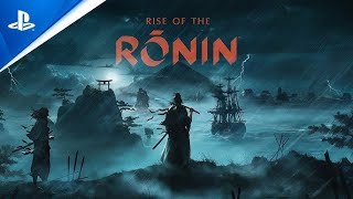RISE OF THE RONIN | PARTE 14