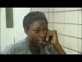 FULL Ira Booker Jail Interview (Downtown Dallas Garage Attack suspect)