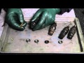 62 Diesel Injector Rebuild Kit