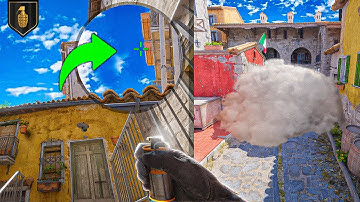 NEW META PRO Lineups You Can Actually Learn