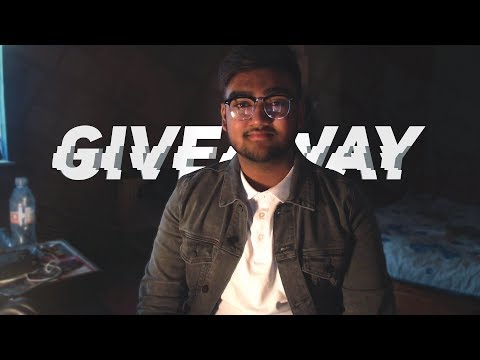 asmr-giveaway