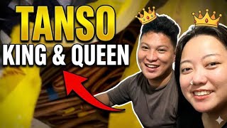 Kalahating sako ng tanso? 😱 #tanso #kalakal