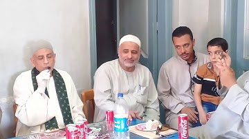 تلاوة قرءانية تفوق الوصف للقارئ الشيخ عبدالتواب عمارة عبدالتواب