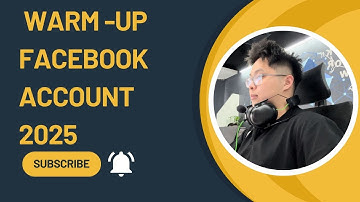 How to Warm - up Facebook Accounts and Immortal Profiles 2025