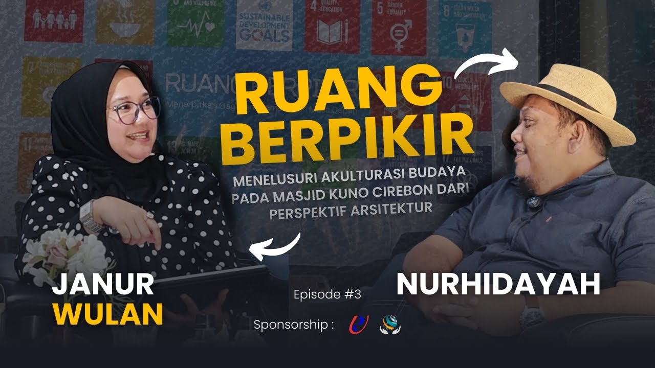 RUANG BERPIKIR #3 | NURHIDAYAH 