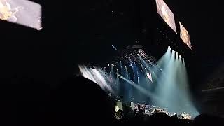 Hans Zimmer Live - Gladiator With Lisa Gerrard Paris La Défense Arena 211125