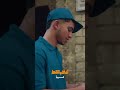 أول بطولة سينمائية لـ حمزة دياب إن غاب القط حمزة دياب