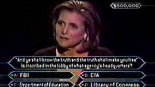 23 Kevin Smith On Syndicated Millionaire