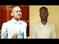 MP Babu Owino Passionately defends arrested Jacaranda Bunge La Mwananchi member Kidero Jasuba