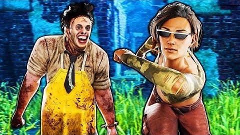 This DBD Compilation Will Bring You JOY