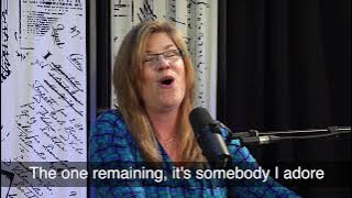 I'm Looking Over a Four Leaf Clover (with lyrics) - Sing Along for Seniors, Dementia, Alzheimer’s