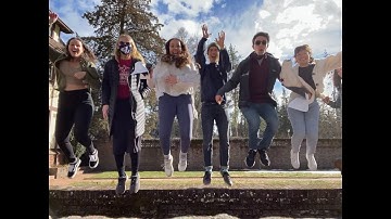 Gonzaga University Honors Program: Community